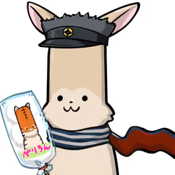 Fennec-Origin #05981