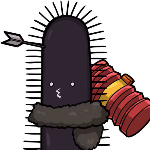Very Long Cnp