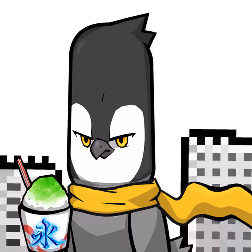 Narukami-Emperor penguin chicks #06420