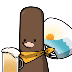 Mole-Origin #09261