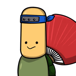 Turtle-Origin #09040