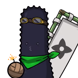 Sea cucumber-Origin #05296