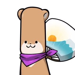 Otter-Origin #04169
