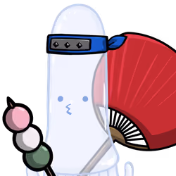 Jellyfish-Origin #07534