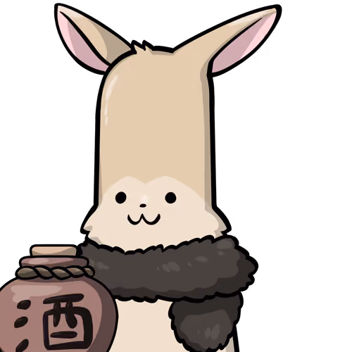 Fennec-Origin #00694