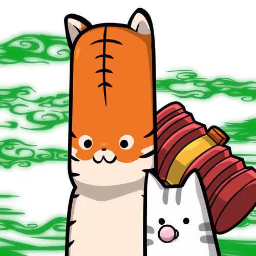 Tiger-Origin #04258