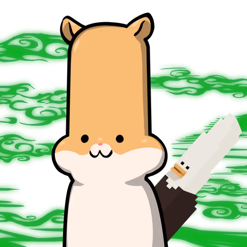 Hamster-Origin #02759