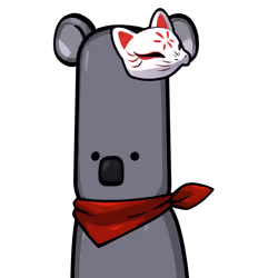 Koala-Origin #05297