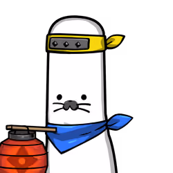 Seal-Origin #10088