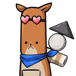 Kangaroo-Origin #04162
