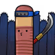 3105
