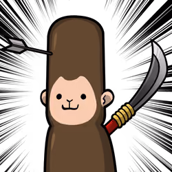 Monkey-Origin #05092
