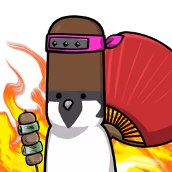 Sparrow-Origin #06340