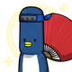9847