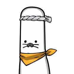 Seal-Origin #04441