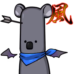 Koala-Origin #02401