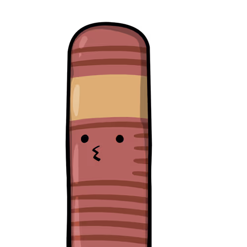 Very Long Cnp