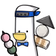 3255