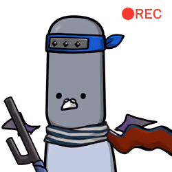 Pigeon-Origin #10257