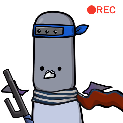 Pigeon-Origin #10257