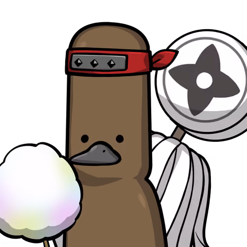 Platypus-Origin #03575