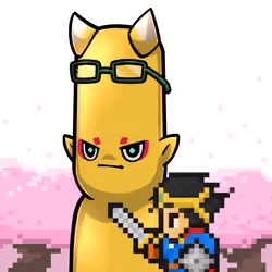 Yama-Gold #11006