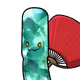 9735