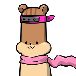 Squirrel-Origin #03896