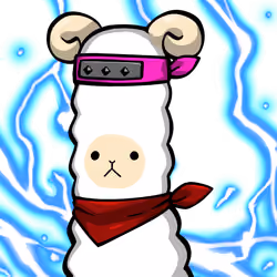 Sheep-Origin #04821