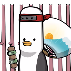 Seagull-Origin #07768