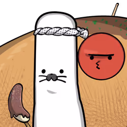Seal-Origin #02094