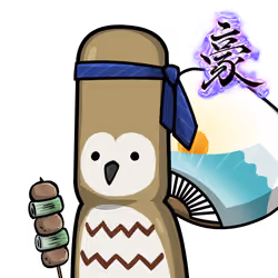 Owl-Origin #01561