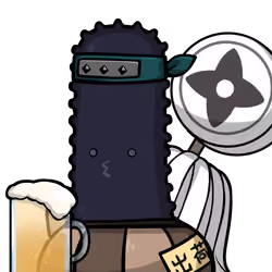 Sea cucumber-Origin #02919