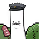 5736