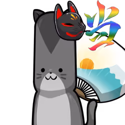 Cat-Origin #02847