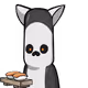 6795