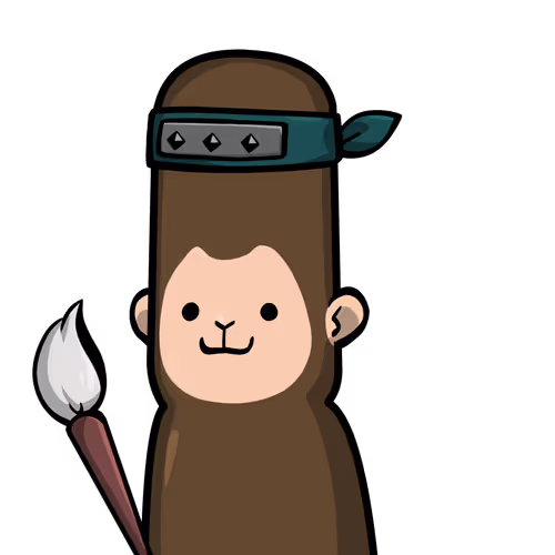 Monkey-Origin #03888