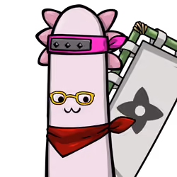 Axolotl-Origin #04630