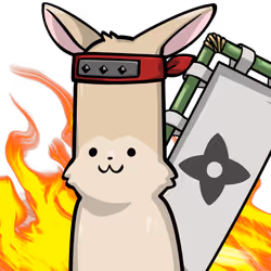 Fennec-Origin #08900