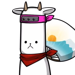 Goat-Origin #10652