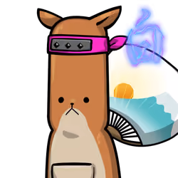 Kangaroo-Origin #10534
