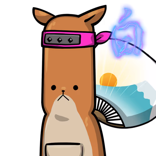 Kangaroo-Origin #10534