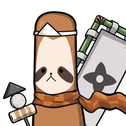 Sloth-Origin #01377