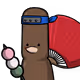 3093