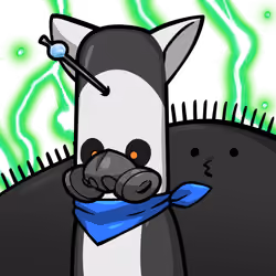 Lemur-Origin #05836