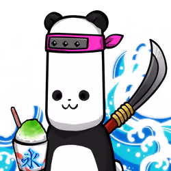 Panda-Origin #03892
