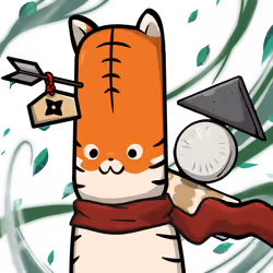 Tiger-Origin #03849