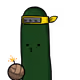 6724