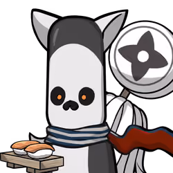 Lemur-Origin #11039
