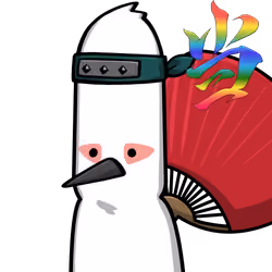 Stork-Origin #08647